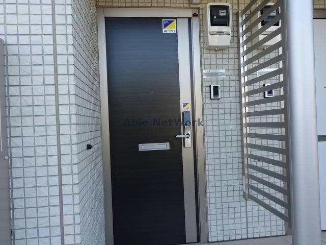  ディアコート五井