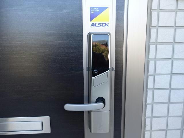  ディアコート五井