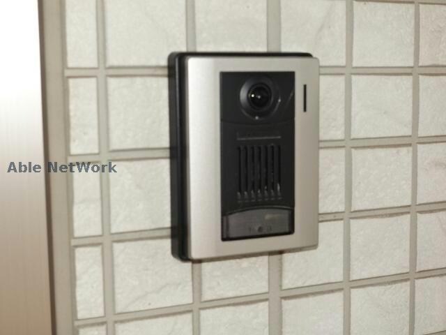  ディアコート五井