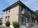 グリーンヒル　(辰巳台東)の外観