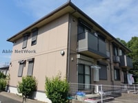 グリーンヒル　(辰巳台東)