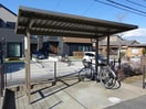  アムールⅡ