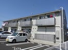 D-room Westの外観