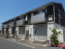 あけぼのの外観