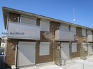 内房線/五井駅 バス:8分:停歩3分 2階 築10年の外観