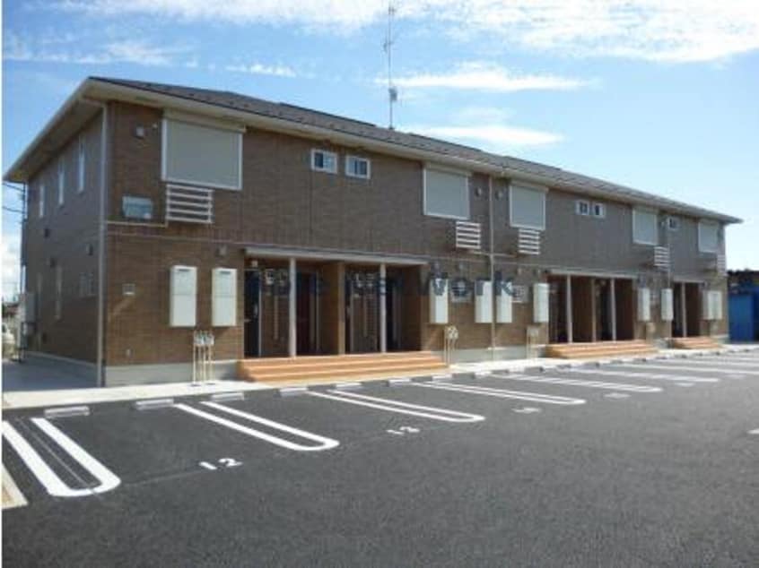  内房線/五井駅 バス8分島野下車:停歩3分 2階 築10年