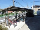  内房線/五井駅 バス8分島野下車:停歩3分 2階 築10年
