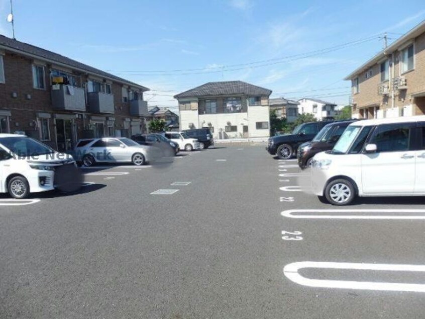  内房線/五井駅 バス8分島野下車:停歩3分 2階 築10年
