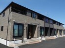 リアン（市原市藤井）の外観