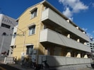 内房線/八幡宿駅 徒歩2分 1階 築3年の外観