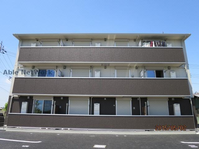  シャルマンⅡ
