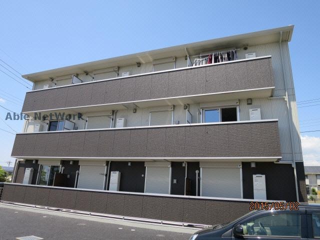  シャルマンⅡ