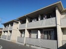 内房線/五井駅 徒歩10分 1階 築16年の外観