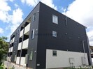 内房線/五井駅 徒歩15分 3階 築6年の外観