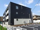  内房線/五井駅 徒歩15分 3階 築6年