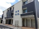  内房線/五井駅 徒歩15分 3階 築6年