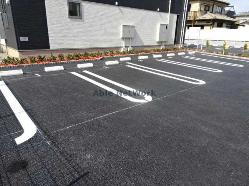 ダブルライン 内房線/五井駅 徒歩15分 3階 築6年