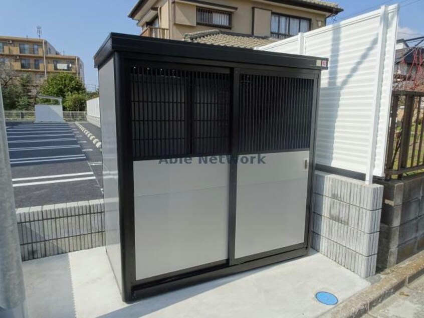  内房線/五井駅 徒歩15分 3階 築6年