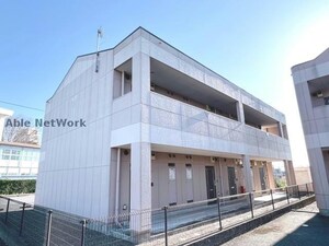ラカーサおゆみⅠ
