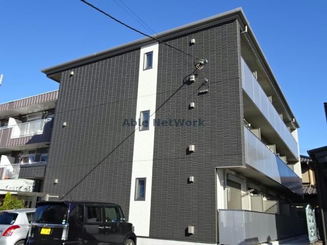  AJ　Residence　エージェイレジデンス