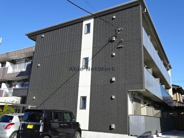  AJ　Residence　エージェイレジデンス