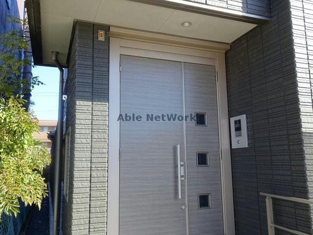  AJ　Residence　エージェイレジデンス