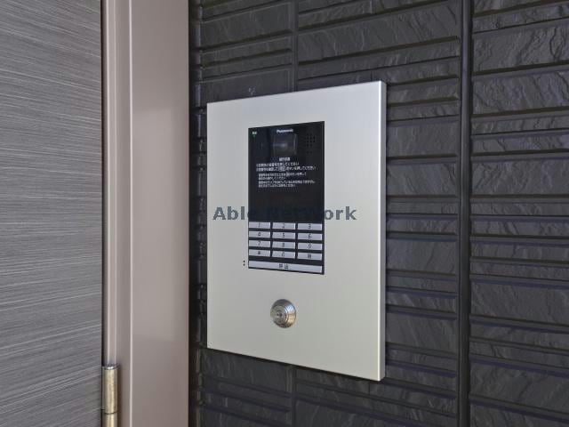  AJ　Residence　エージェイレジデンス