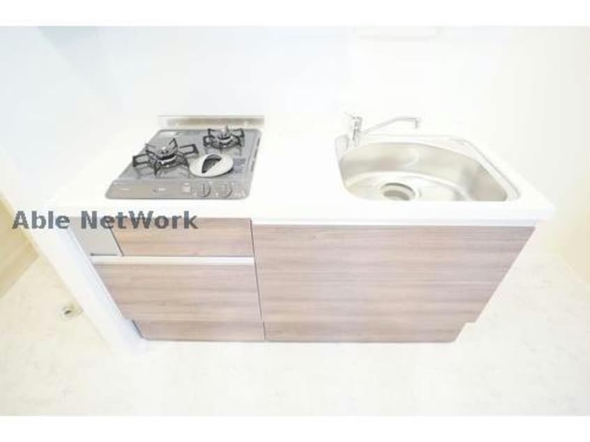  AJ　Residence　エージェイレジデンス