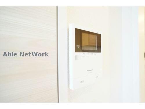  AJ　Residence　エージェイレジデンス