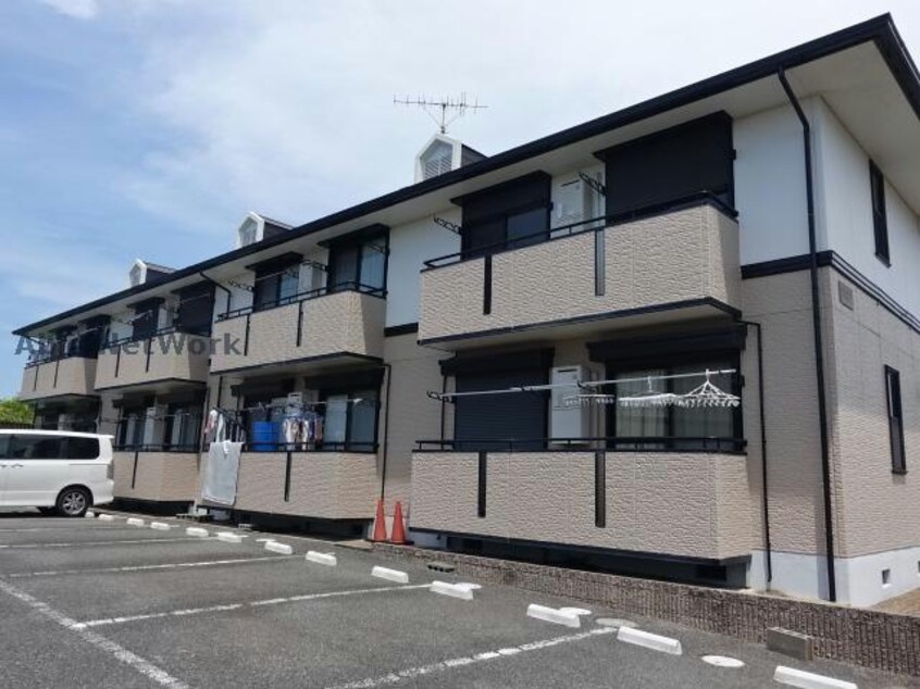  ハイム六通Ⅰ番館