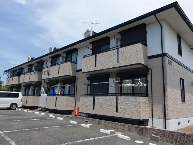  ハイム六通Ⅰ番館