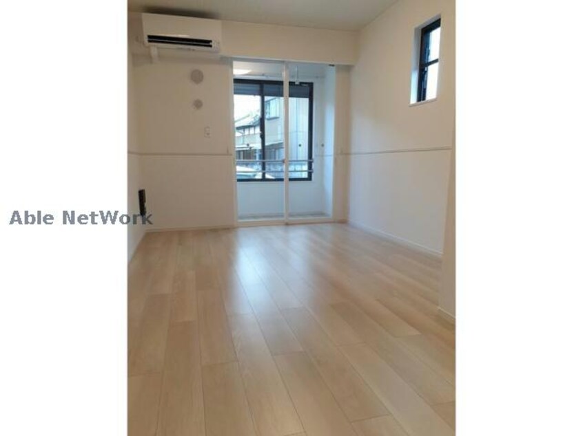  ルミエールＡ（姉崎）