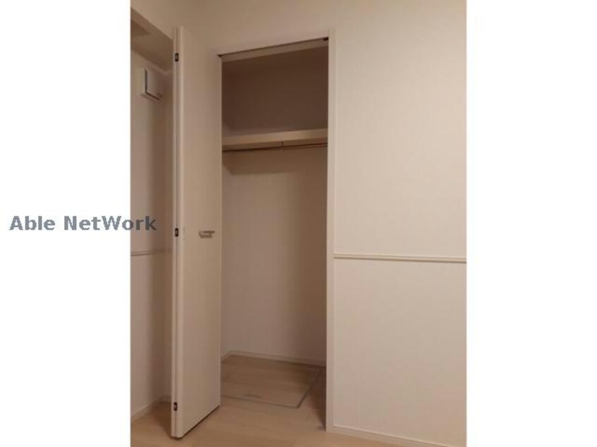  ルミエールＡ（姉崎）