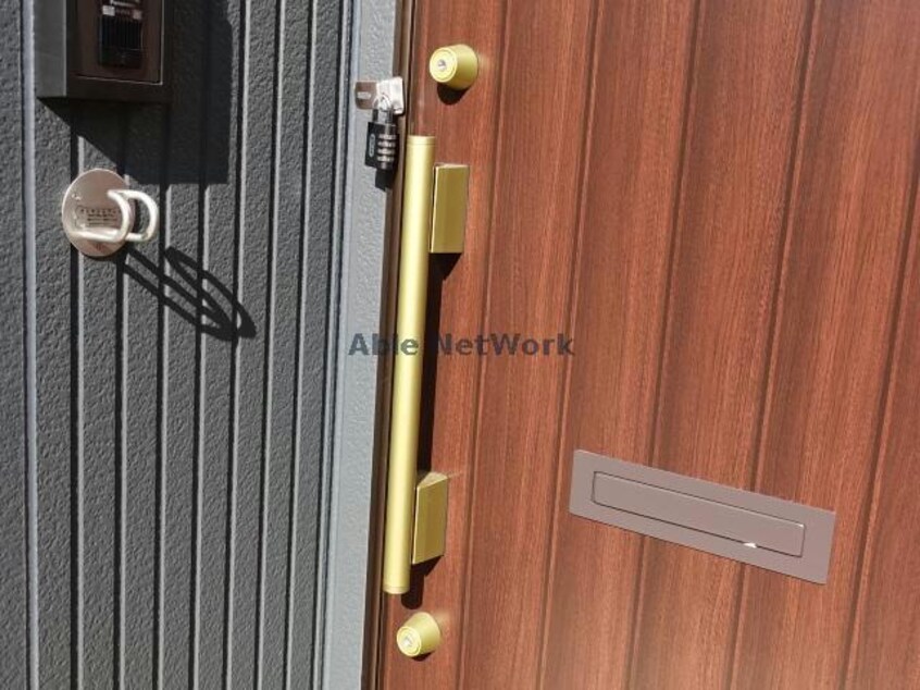  ルミエールＡ（姉崎）