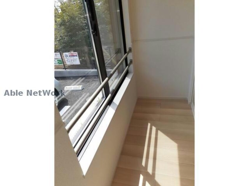  ルミエールＡ（姉崎）