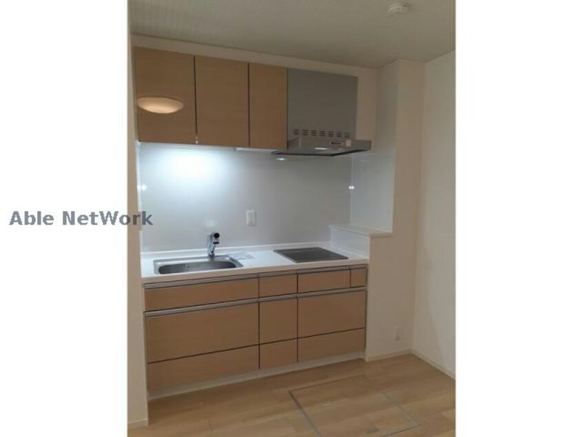  ルミエールＡ（姉崎）