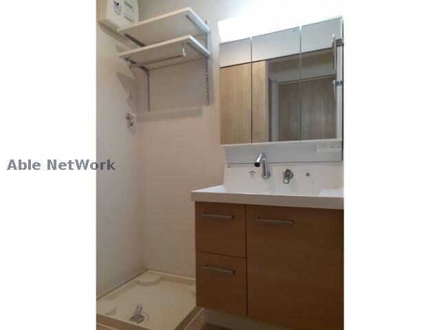  ルミエールＡ（姉崎）