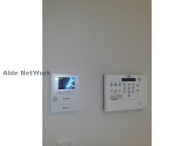  ルミエールＡ（姉崎）