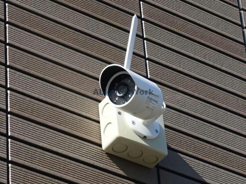  ルミエールＡ（姉崎）