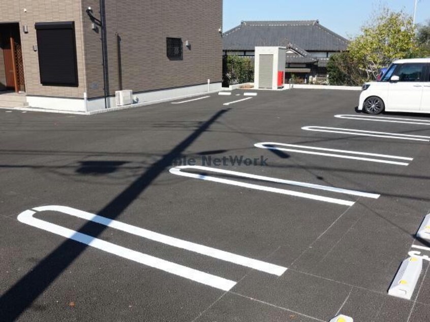  ルミエールＡ（姉崎）