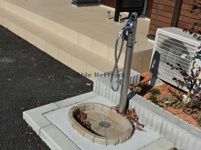  ルミエールＡ（姉崎）