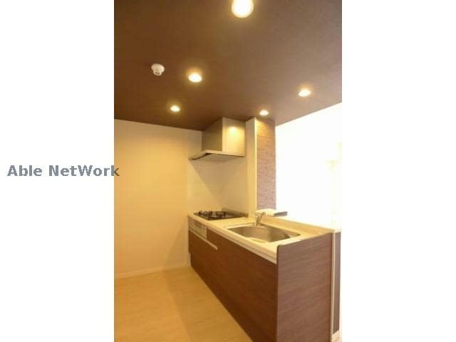  フェアリード更級