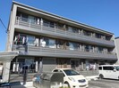内房線/五井駅 徒歩8分 1階 築3年の外観