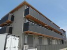 内房線/五井駅 徒歩20分 3階 1年未満の外観