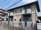 内房線/姉ケ崎駅 徒歩4分 2階 築19年の外観