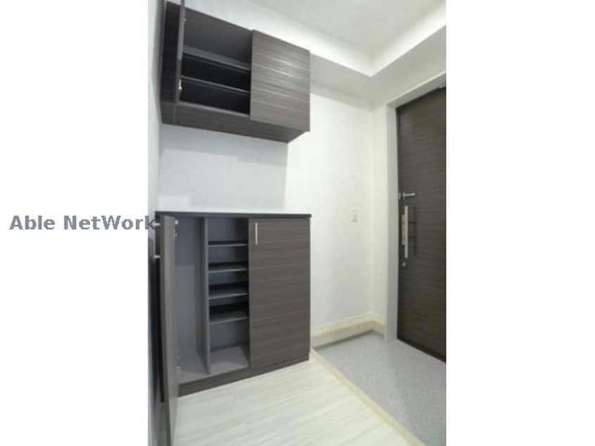  アルフラット(市原市)