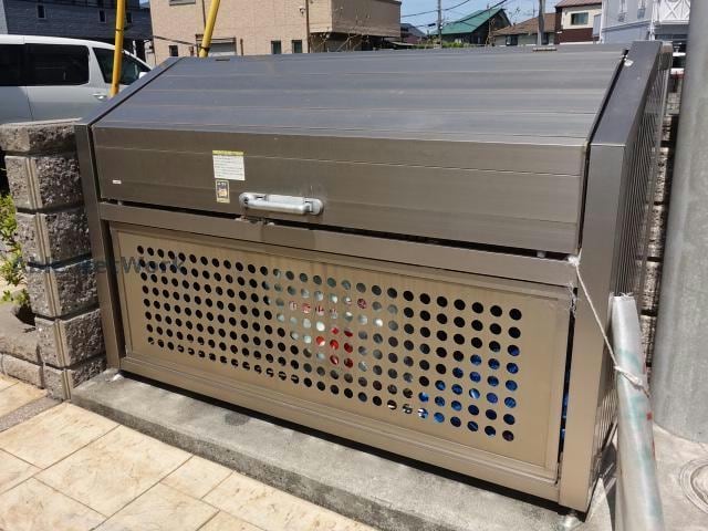  アルフラット(市原市)