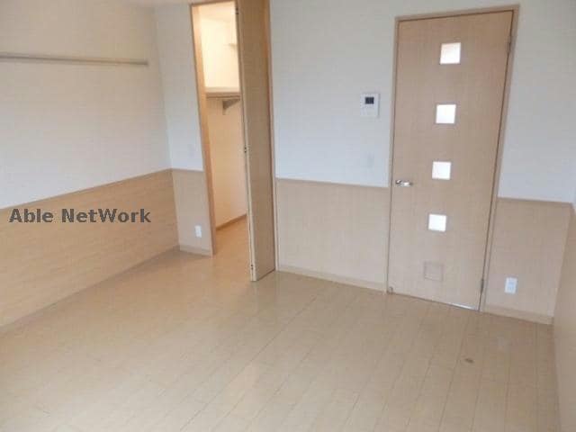  グランフェルト