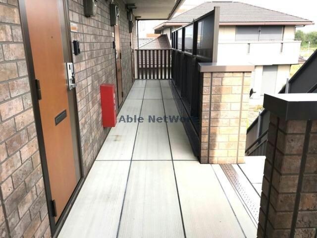  グランフェルト