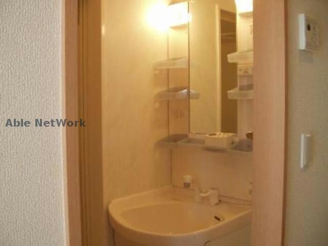  グランフェルト